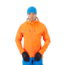 SHED, Mammut Eisfeld Guide SO Hooded Jacket - Mens, Sunrise, Medium, 1011-00750-2153-114-DEMO