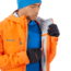 SHED, Mammut Eisfeld Guide SO Hooded Jacket - Mens, Sunrise, Medium, 1011-00750-2153-114-DEMO