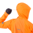 SHED, Mammut Eisfeld Guide SO Hooded Jacket - Mens, Sunrise, Medium, 1011-00750-2153-114-DEMO