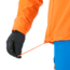 SHED, Mammut Eisfeld Guide SO Hooded Jacket - Mens, Sunrise, Medium, 1011-00750-2153-114-DEMO