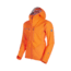 SHED, Mammut Eisfeld Guide SO Hooded Jacket - Mens, Sunrise, Medium, 1011-00750-2153-114-DEMO