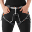 SHED, Mammut Eisfeld Light SO Pants - Womens, Black, 8, 1021-00020-0001-38-10-DEMO