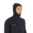 SHED, Mammut Eiswand Advanced ML Hooded Jacket, Black, Medium, 1014-00730-0001-114-DEMO