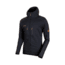 SHED, Mammut Eiswand Advanced ML Hooded Jacket, Black, Medium, 1014-00730-0001-114-DEMO