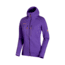 SHED, Mammut Eiswand Advanced ML Hooded Jacket - Womens, Dawn, Small, 1014-00740-6234-113-DEMO