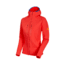 SHED, Mammut Eiswand Advanced ML Hooded Jacket - Womens, Sunset, Small, 1014-00740-3500-113-DEMO