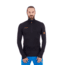 SHED, Mammut Moench Advanced Half Zip Longsleeve - Mens, Black/Black, Medium, 1041-09890-001-114-DEMO