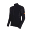 SHED, Mammut Moench Advanced Half Zip Longsleeve - Mens, Black, Medium, 1016-00540-0001-114-DEMO
