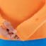 SHED, Mammut Moench Advanced Half Zip Longsleeve - Mens, Sunrise, Medium, 1016-00540-2153-114-DEMO