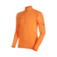 SHED, Mammut Moench Advanced Half Zip Longsleeve - Mens, Sunrise, Medium, 1016-00540-2153-114-DEMO