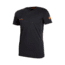 SHED, Mammut Moench Light T-Shirt - Mens, Black, Medium, 1017-00050-0001-114-DEMO