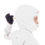 SHED, Mammut Nordwand Advanced HS Hooded Jacket - Womens, Bright White, Small, 1010-26920-00229-113-DEMO