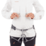 SHED, Mammut Nordwand Advanced HS Hooded Jacket - Womens, Bright White, Small, 1010-26920-00229-113-DEMO