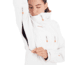SHED, Mammut Nordwand Advanced HS Hooded Jacket - Womens, Bright White, Small, 1010-26920-00229-113-DEMO