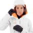SHED, Mammut Nordwand Advanced HS Hooded Jacket - Womens, Bright White, Small, 1010-26920-00229-113-DEMO