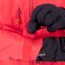SHED, Mammut Nordwand Advanced HS Hooded Jacket - Womens, Sunset, Small, 1010-26920-3500-113-DEMO