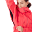 SHED, Mammut Nordwand Advanced HS Hooded Jacket - Womens, Sunset, Small, 1010-26920-3500-113-DEMO