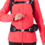 SHED, Mammut Nordwand Advanced HS Hooded Jacket - Womens, Sunset, Small, 1010-26920-3500-113-DEMO