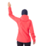 SHED, Mammut Nordwand Advanced HS Hooded Jacket - Womens, Sunset, Small, 1010-26920-3500-113-DEMO