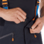 SHED, Mammut Nordwand Pro HS Pants - Mens, Black, 32, 1020-12040-001-48-10-DEMO