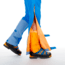 SHED, Mammut Nordwand Pro HS Pants - Mens, Ice, 36, 1020-11680-5072-52-10-DEMO
