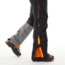 SHED, Mammut Nordwand Pro HS Pants - Womens, Black, 8, 1020-12060-0001-38-10-DEMO