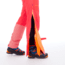 SHED, Mammut Nordwand Pro HS Pants - Womens, Sunset, 8, 1020-12060-3500-38-10-DEMO
