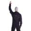 SHED, Mammut Ultimate Eisfeld SO Hooded Jacket - Mens, Black, Medium, 1010-24720-0001-114-DEMO