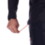 SHED, Mammut Ultimate Eisfeld SO Hooded Jacket - Mens, Black, Medium, 1010-24720-0001-114-DEMO