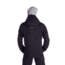 SHED, Mammut Ultimate Eisfeld SO Hooded Jacket - Mens, Black, Medium, 1010-24720-0001-114-DEMO