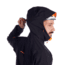 SHED, Mammut Ultimate Eisfeld SO Hooded Jacket - Mens, Black, Medium, 1010-24720-0001-114-DEMO