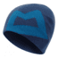 Shed, Mountain Equipment Branded Knitted Beanie - Mens, Marine/Lagoon, One Size, ME-000771-1217-O/S-DEMO
