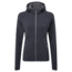 Shed, Mountain Equipment Calico Hooded Jacket - Womens, Cosmos, 12, ME-003936-1286-12-DEMO
