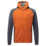 SHED-Mountain Equipment Combustion Jacket, Blaze/Ombre, Large, 2-9-L-DEMO