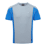 Shed, Mountain Equipment Ignis Tee - Mens, Nimbus/Light Ocean, Large, ME-003278-1432-L-DEMO