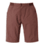 Shed, Mountain Equipment Inception Short - Womens, Dark Chocolate, 12, ME-003993-1407-12-DEMO