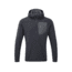 Shed, Mountain Equipment Integrity Hooded Zip-T - Mens, Cosmos, Large, ME-003900-1286-L-DEMO