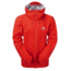 SHED-Mountain Equipment Odyssey Jacket, Cardinal Orange, Large, 729-22-L-DEMO