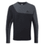 Shed, Mountain Equipment Progression Crew - Mens, Cosmos/Ombre Blue, Large, ME-003903-1328-L-DEMO