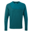Shed, Mountain Equipment Progression Crew - Mens, Legion Blue/Ink Blue, Large, ME-003903-1477-L-DEMO