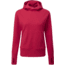 Shed, Mountain Equipment Sidewinder Hoody - Womens, Sangria, 12, ME-002030-1210-12-DEMO