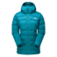 SHED-Mountain Equipment Skyline Hooded jacket, Tasman Blue, Medium, 42-98-M-DEMO