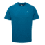 Shed, Mountain Equipment X-Ray Tee - Mens, Ink Blue, Large, ME-002924-1410-L-DEMO