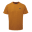 Shed, Mountain Equipment X-Ray Tee - Mens, Pumpkin Spice, Large, ME-002924-1324-L-DEMO