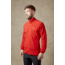 Shed, Rab Borealis Tour Jacket - Mens, Dark Horizon, Large, QWS-41-DH-L-DEMO