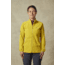 Shed, Rab Borealis Tour Jacket - Womens, Sulphur, Medium/Size 12, QWS-42-SU-12-DEMO