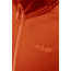 Rab Nucleus Jacket - Men's, Red Clay, Medium, QFE-83-RC-M-DEMO
