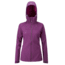 Shed, Rab Womens Salvo Jacket, Berry/ Tayberry, 10, QFT-53-BY-10-DEMO