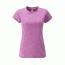 Shed, Rab Womens Stance Tee, Lotus, 10, QBT-94-LO-10-DEMO