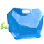 Shed, Seattle Sports AquaSto Water Keg 8L/Blue